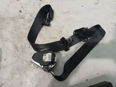 Second-hand car spare part airbag kit for dacia sandero stepway oem iam references a2c85839702  