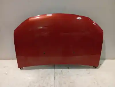 Peça sobressalente para automóvel em segunda mão capot por dacia sandero stepway referências oem iam 651228533r