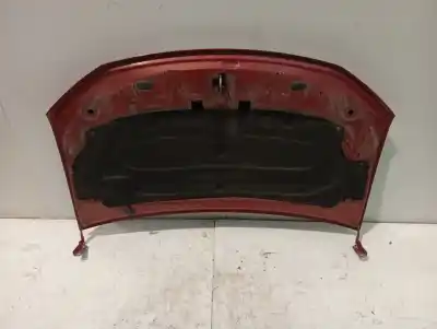 Peça sobressalente para automóvel em segunda mão capot por dacia sandero stepway referências oem iam 651228533r  