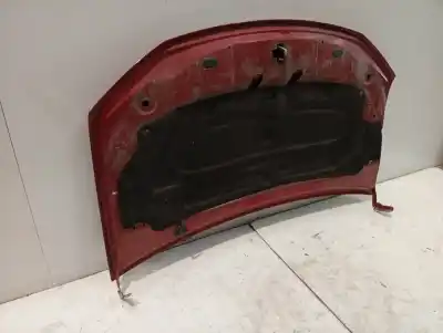 Peça sobressalente para automóvel em segunda mão capot por dacia sandero stepway referências oem iam 651228533r  