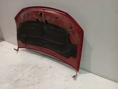 Peça sobressalente para automóvel em segunda mão capot por dacia sandero stepway referências oem iam 651228533r  