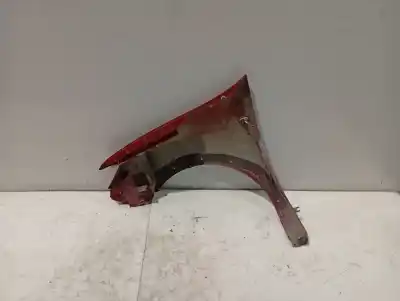 Second-hand car spare part front right fin for dacia sandero stepway oem iam references 631005111r  