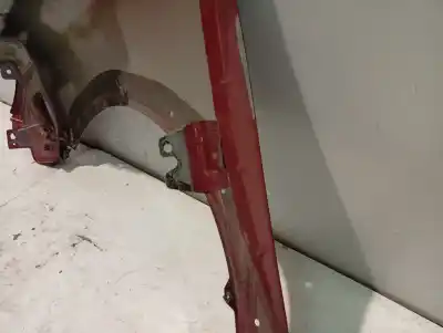 Second-hand car spare part front right fin for dacia sandero stepway oem iam references 631005111r  