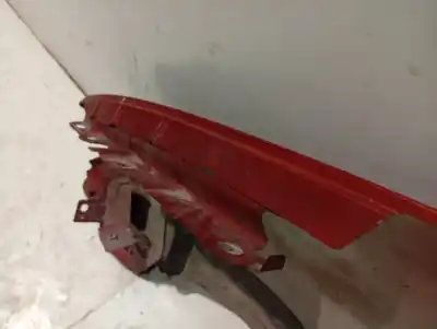 Second-hand car spare part front right fin for dacia sandero stepway oem iam references 631005111r  