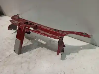 Second-hand car spare part front panel for dacia sandero stepway oem iam references 625048118r  