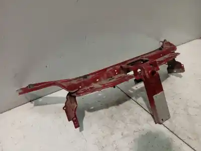 Second-hand car spare part front panel for dacia sandero stepway oem iam references 625048118r  