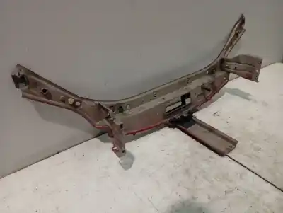 Second-hand car spare part front panel for dacia sandero stepway oem iam references 625048118r  