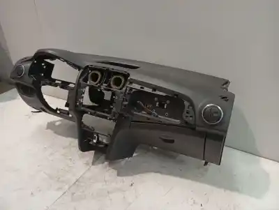 Second-hand car spare part dashboard for dacia sandero stepway oem iam references 2780280527r  