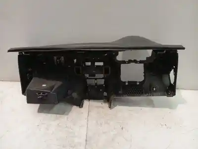 Second-hand car spare part dashboard for dacia sandero stepway oem iam references 2780280527r  