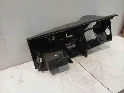 Second-hand car spare part dashboard for dacia sandero stepway oem iam references 2780280527r  