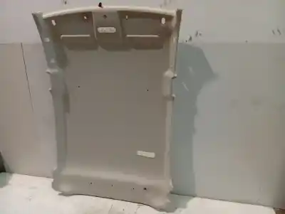 Second-hand car spare part ceiling for dacia sandero stepway oem iam references 739108345r  