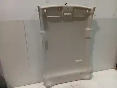 Second-hand car spare part ceiling for dacia sandero stepway oem iam references 739108345r  