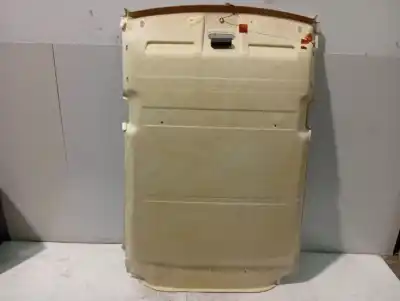 Second-hand car spare part ceiling for dacia sandero stepway oem iam references 739108345r  