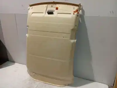 Second-hand car spare part ceiling for dacia sandero stepway oem iam references 739108345r  