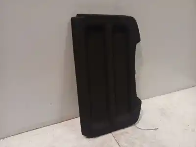 Peça sobressalente para automóvel em segunda mão chapeleira por dacia sandero stepway referências oem iam 794205491r  