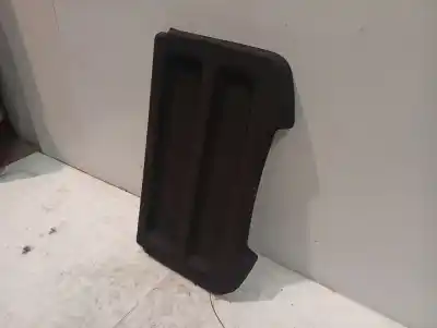 Peça sobressalente para automóvel em segunda mão chapeleira por dacia sandero stepway referências oem iam 794205491r  