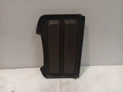 Peça sobressalente para automóvel em segunda mão chapeleira por dacia sandero stepway referências oem iam 794205491r  