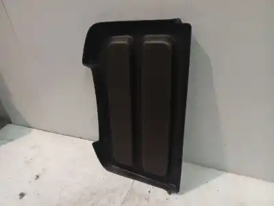 Peça sobressalente para automóvel em segunda mão chapeleira por dacia sandero stepway referências oem iam 794205491r  