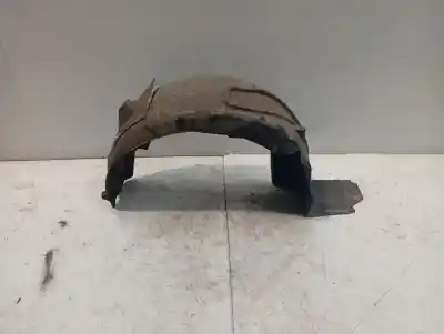 Second-hand car spare part rear left wheel arch for peugeot 508 gt line oem iam references 9813500880