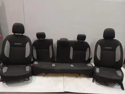 Peça sobressalente para automóvel em segunda mão  por DACIA SANDERO  Referências OEM IAM   