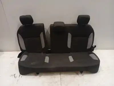Peça sobressalente para automóvel em segunda mão conjunto de bancos por dacia sandero stepway referências oem iam   
