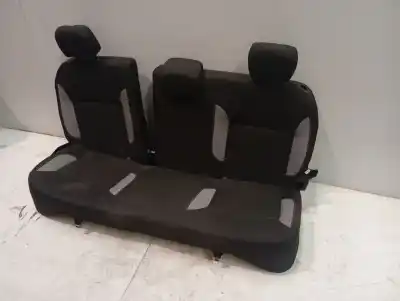 Peça sobressalente para automóvel em segunda mão conjunto de bancos por dacia sandero stepway referências oem iam   