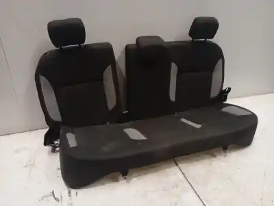 Peça sobressalente para automóvel em segunda mão conjunto de bancos por dacia sandero stepway referências oem iam   