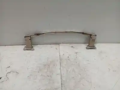 Second-hand car spare part front bumper reinforcement for peugeot 508 gt line oem iam references 9822535580