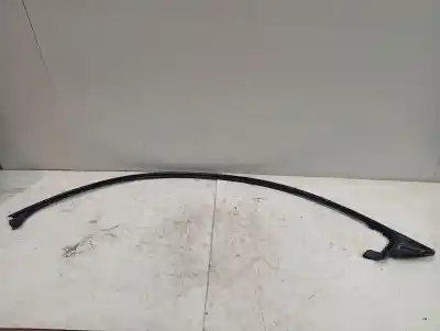 Second-hand car spare part decorative moulding for peugeot 508 gt line oem iam references 9813507380