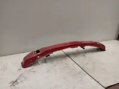 Second-hand car spare part front bumper reinforcement for dacia sandero stepway oem iam references 752107934r  