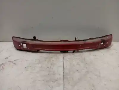 Second-hand car spare part front bumper reinforcement for dacia sandero stepway oem iam references 752107934r  