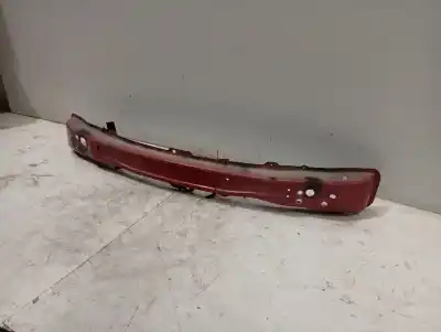 Second-hand car spare part front bumper reinforcement for dacia sandero stepway oem iam references 752107934r  