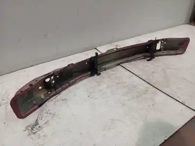 Second-hand car spare part front bumper reinforcement for dacia sandero stepway oem iam references 752107934r  