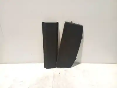 Second-hand car spare part parcel shelf for peugeot 508 gt line oem iam references 94690y01