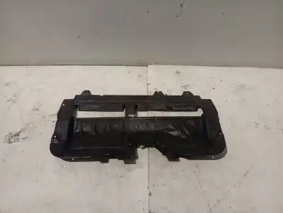 Tweedehands auto-onderdeel skid cover voor citroen c3 1.4 hdi (68 cv) 1.4 hdi oem iam-referenties 9639085980