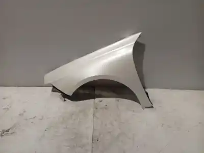 Second-hand car spare part left front fin for peugeot 508 gt line oem iam references 9816032680