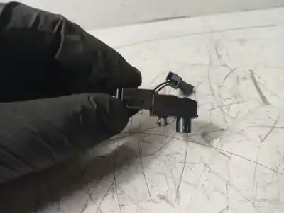 Peça sobressalente para automóvel em segunda mão sensor por peugeot 508 gt line referências oem iam 901151199  