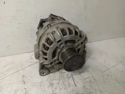 Peça sobressalente para automóvel em segunda mão alternador por dacia sandero stepway referências oem iam 231005079r  