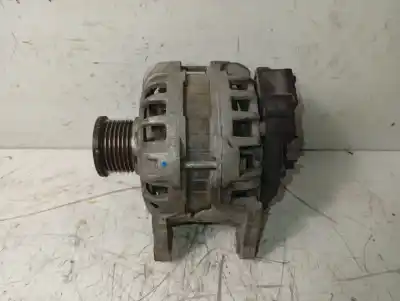Peça sobressalente para automóvel em segunda mão alternador por dacia sandero stepway referências oem iam 231005079r  