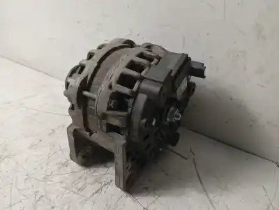 Peça sobressalente para automóvel em segunda mão alternador por dacia sandero stepway referências oem iam 231005079r  