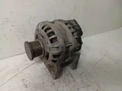 Peça sobressalente para automóvel em segunda mão alternador por dacia sandero stepway referências oem iam 231005079r  