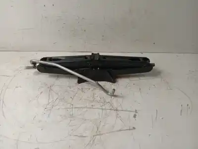 Peça sobressalente para automóvel em segunda mão macaco hidráulico por dacia sandero stepway referências oem iam 995509264r