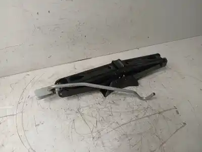 Second-hand car spare part jack for dacia sandero stepway oem iam references 995509264r  