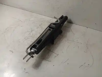 Second-hand car spare part jack for dacia sandero stepway oem iam references 995509264r  
