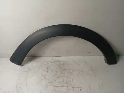 Peça sobressalente para automóvel em segunda mão aba do guarda-lamas dianteiro direito por dacia sandero stepway referências oem iam 638747990r