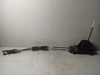 Peça sobressalente para automóvel em segunda mão alavanca de velocidades por dacia sandero stepway referências oem iam 349017122r