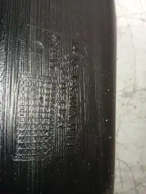 Peça sobressalente para automóvel em segunda mão tubo por dacia sandero stepway referências oem iam 278704136r  