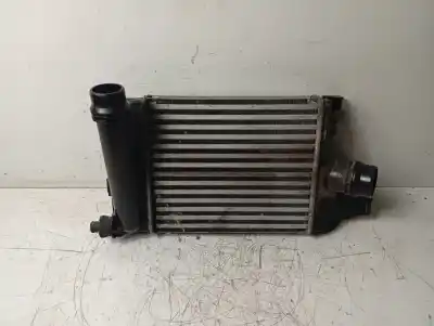Peça sobressalente para automóvel em segunda mão intercooler por dacia sandero stepway referências oem iam 144963014r
