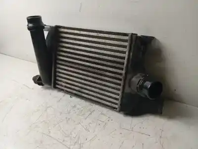 Peça sobressalente para automóvel em segunda mão intercooler por dacia sandero stepway referências oem iam 144963014r  