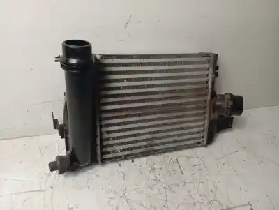Peça sobressalente para automóvel em segunda mão intercooler por dacia sandero stepway referências oem iam 144963014r  